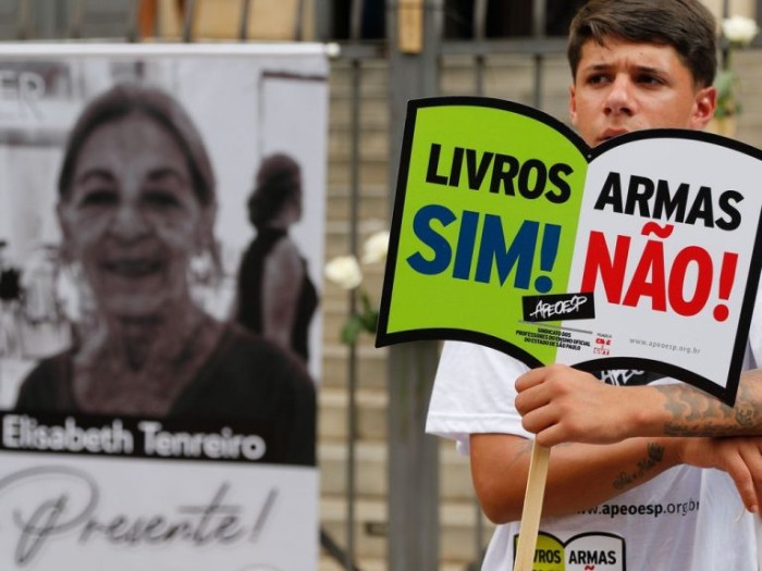 Foto: Fernando Frazão/Agência Brasil