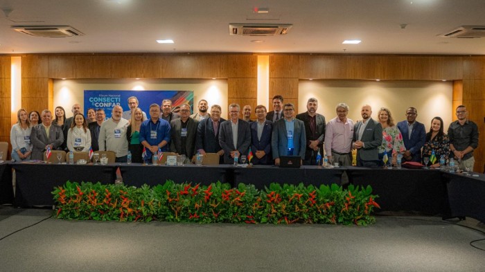 - Governo do Maranhão é elogiado por investimentos em CT&I durante Fórum Nacional do Consecti & Confap (Foto: Divulgação)