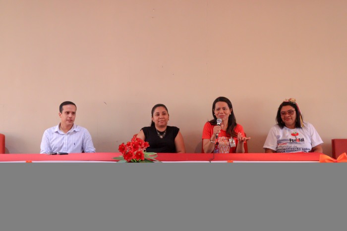 - Dia Mundial de Conscientização sobre Doença Falciforme (Foto: Bruno Wallace)