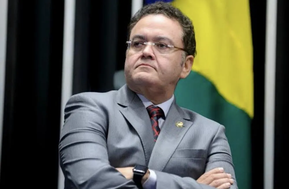 TRE-MA indefere registro de candidatura de Roberto Rocha ao Governo do Estado por problema na filiação partidária