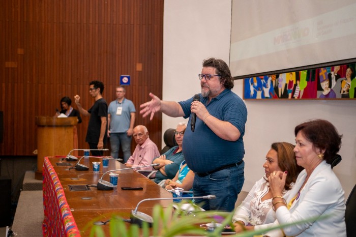 Foto: Reprodução/Secom Maranhão