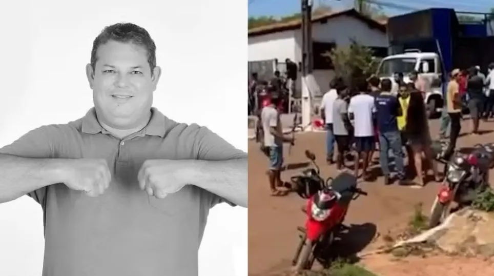 O motorista do trio elétrico envolvido no acidente fatal de Dudu Massoli, alegou ter passado mal antes da colisão. A Polícia Civil revelou que ele tinha CNH categoria B, incompatível com o veículo.