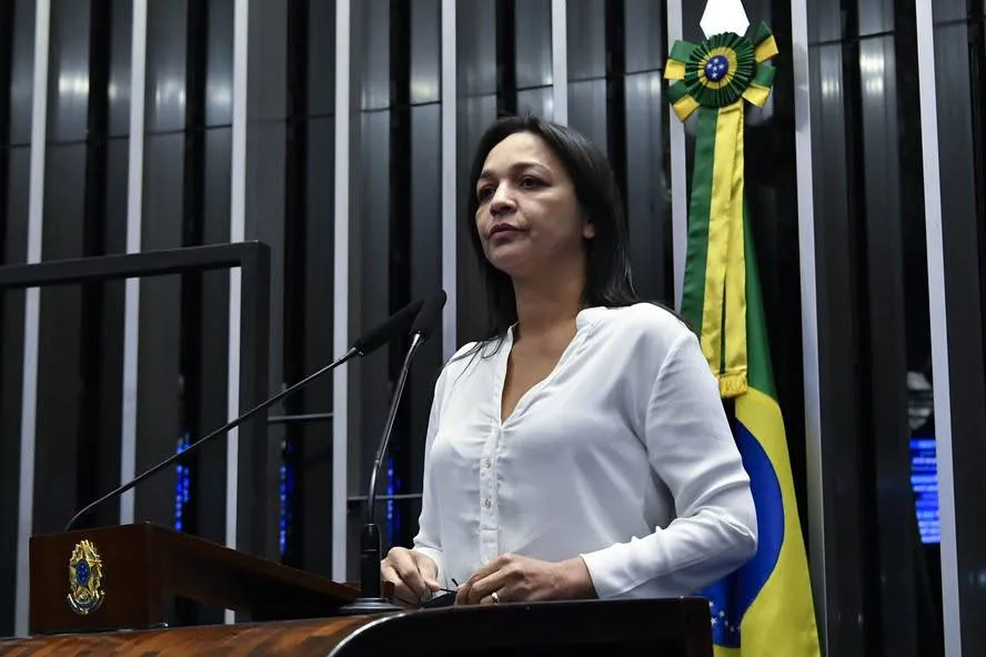 Eliziane Gama aciona Governo Federal por solução para a crise de abastecimento de água em nove municípios do Maranhão