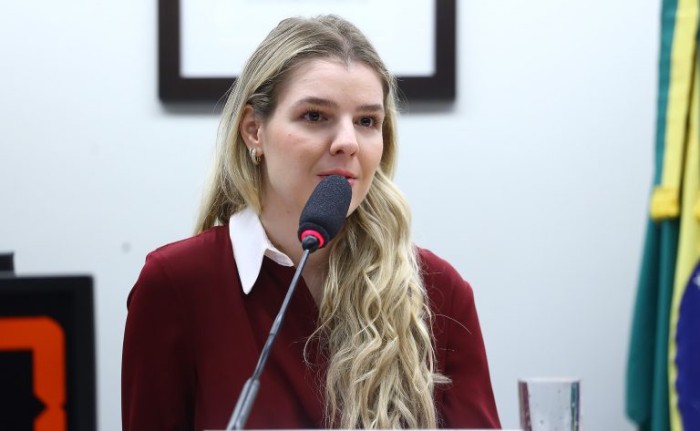 Luisa Canziani: 