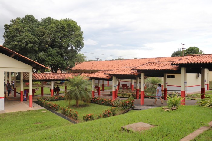 Foto: Reprodução/Secom Maranhão