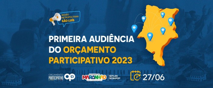 Foto: Reprodução/Secom Maranhão