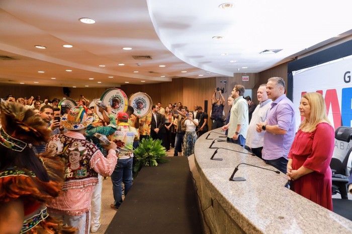 - Maranhão terá R$ 720 milhões de investimentos do Governo Federal na infraestrutura de rodovias (Foto: Rodrigo Ribeiro)