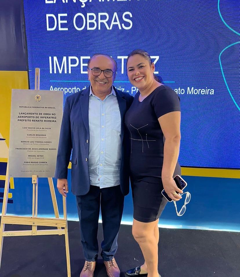 A demanda apresentada por Raymara Lima ganhou o apoio de outros representantes políticos presentes no evento, demonstrando o reconhecimento da importância dessas iniciativas para a promoção do turismo e o fortalecimento da economia.
