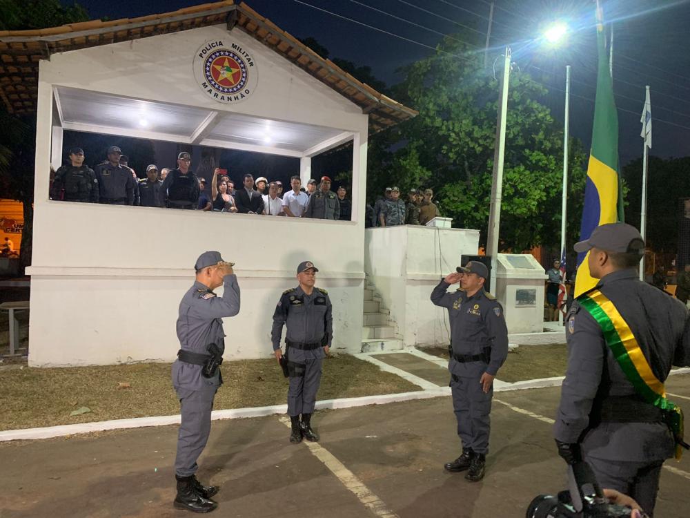 As mudanças no comando são um momento de expectativas para a continuidade das ações de segurança pública, ressaltando o comprometimento das autoridades com a missão de preservar a ordem e proteger a comunidade.