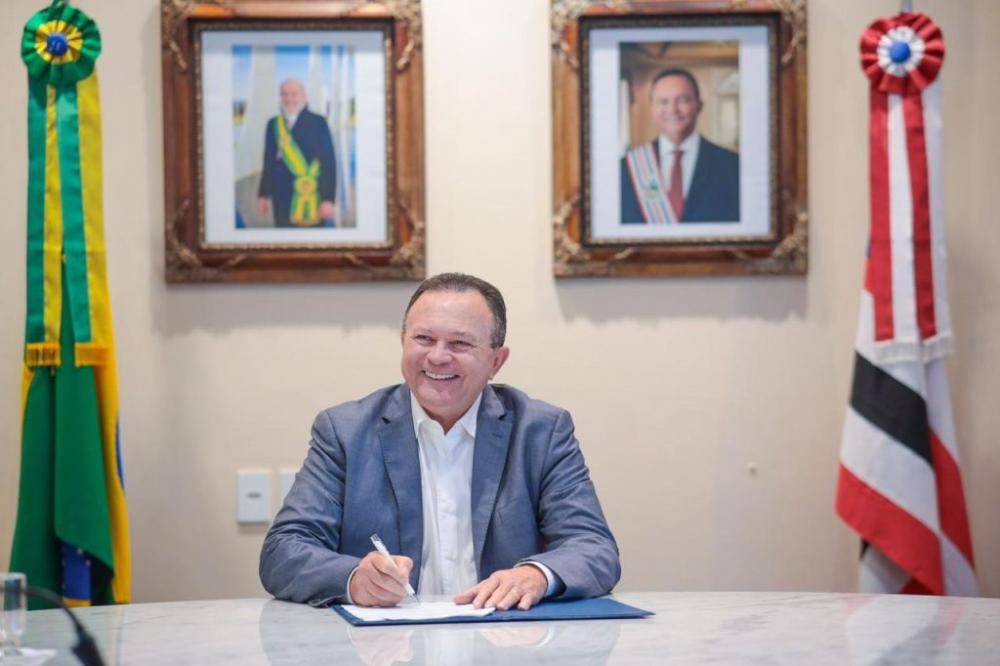 Governador Brandão…