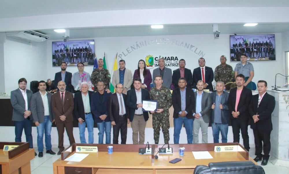 Foto: ASCOM/CMITZ