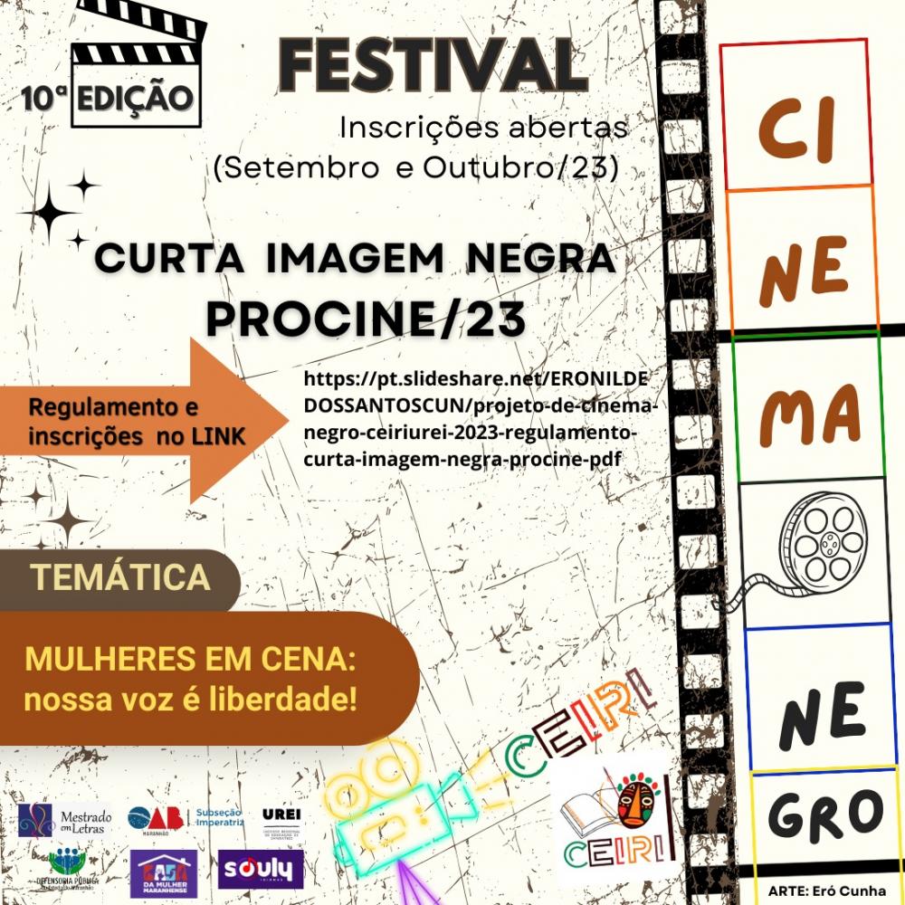 Divulgação: CEIRI/UREI