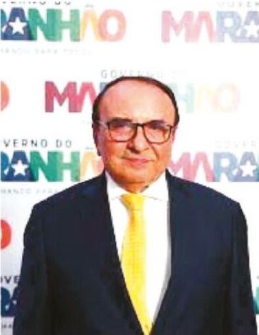 Madeira em entrevista ao Imparcial 