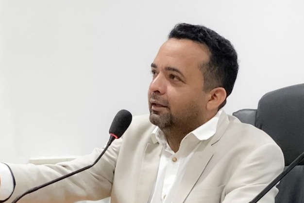 Aurélio Gomes, o 'Aurélio do PT,' anuncia Pré-Candidatura a Prefeito de Imperatriz 