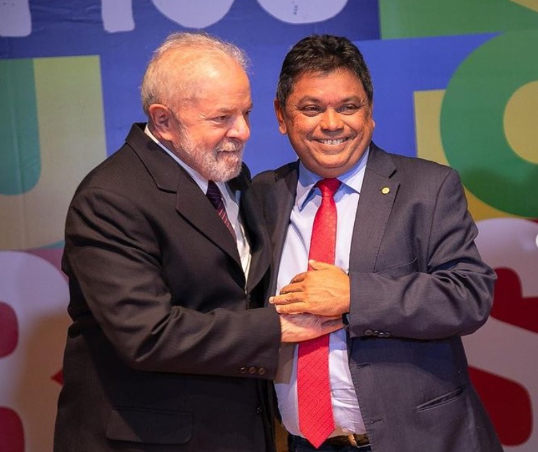  Márcio Jerry enfatizou o compromisso da bancada em continuar apoiando e viabilizando investimentos estratégicos para o Maranhão. 
