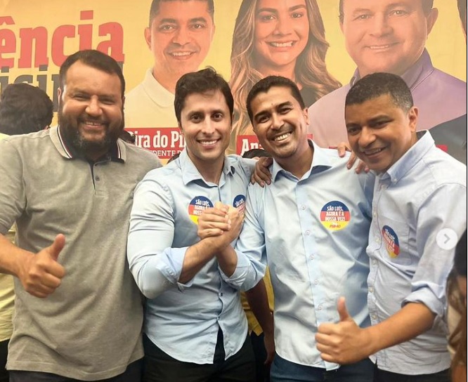 O evento reforça a relevância das atividades partidárias na construção das políticas e decisões que moldarão o futuro político do Maranhão e suas cidades. 