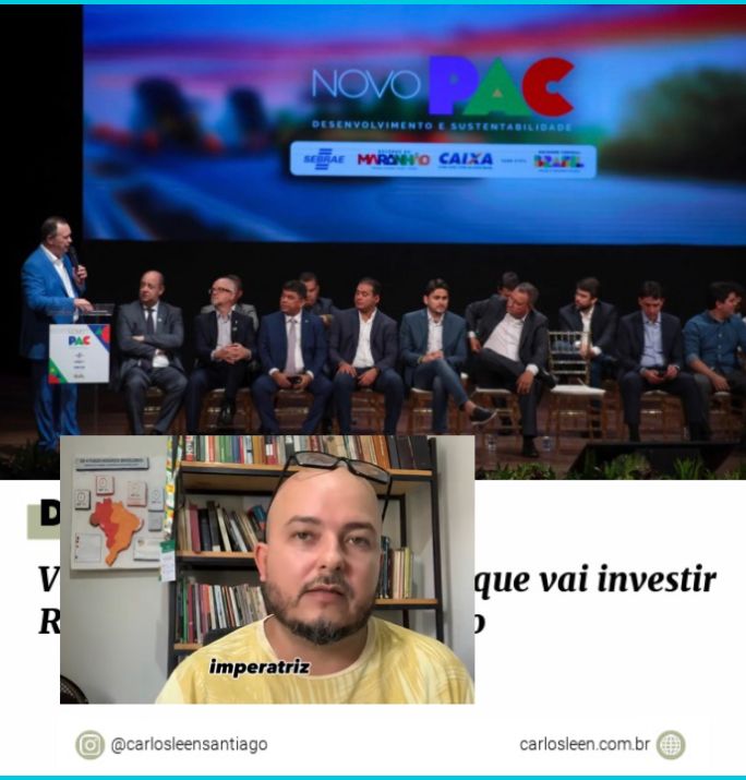 Divulgação: Assessoria