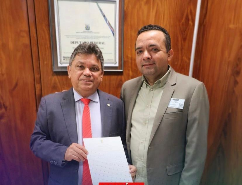 Durante o encontro, as discussões giraram em torno de sugestões importantes para o Orçamento Geral da União e diálogos sobre Imperatriz e o Maranhão.
