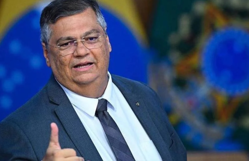 Dino era considerado favorito ao posto desde outubro, quando Rosa Weber se aposentou do Supremo.