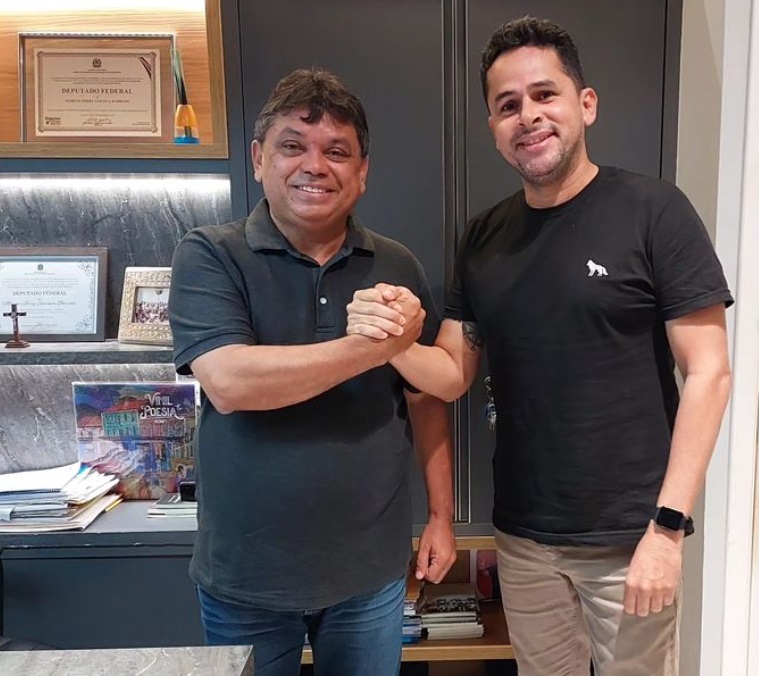 Além da pré-candidatura de Davison Nascimento, a sigla planeja apresentar um grupo qualificado para concorrer às vagas na Câmara Municipal.