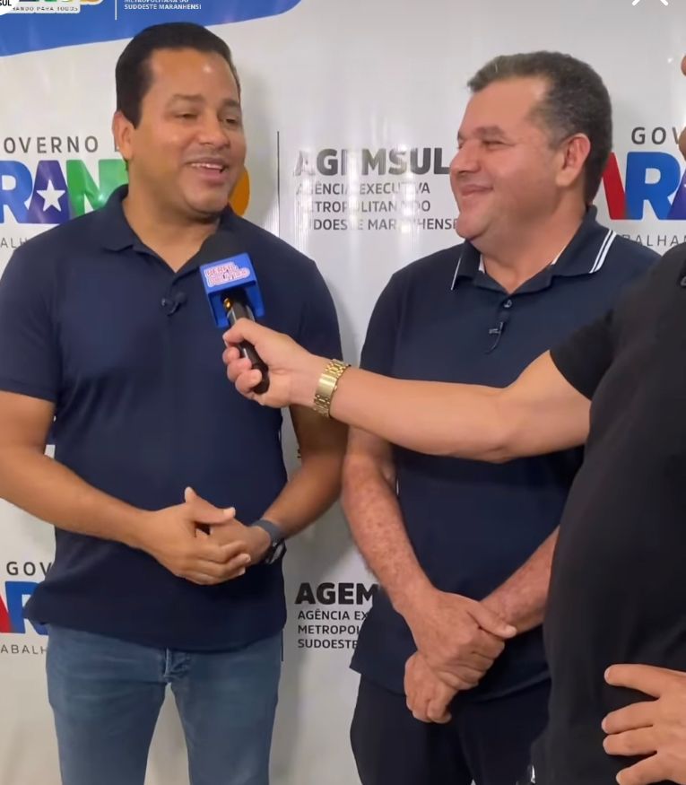 O presidente da Agência, Vagtônio Brandão, e o Gestor Regional de Cultura, Rodrigo Bramar, anunciaram os detalhes em uma coletiva de imprensa realizada nesta sexta-feira (12).