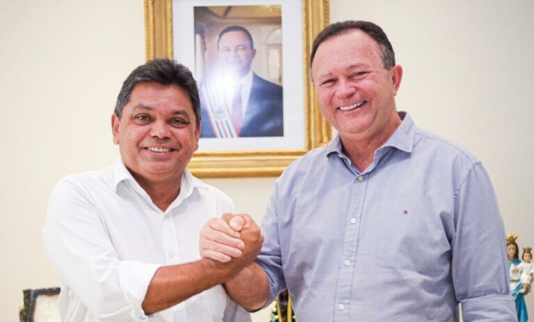 Brandão levantou a proposta em várias conversas que fez a partir do meio do ano passado com diversas lideranças