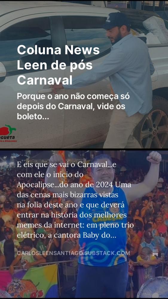 Divulgação: Assessoria