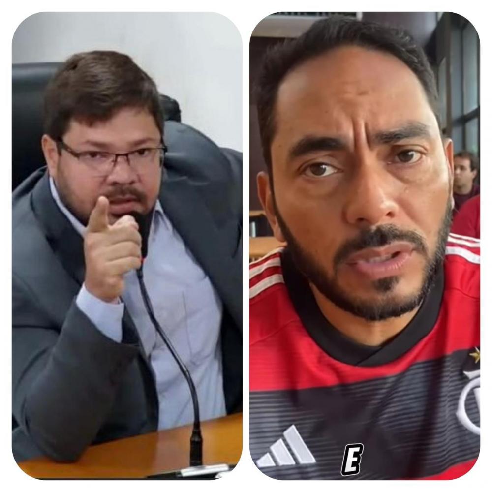 Adhemar Jr: 