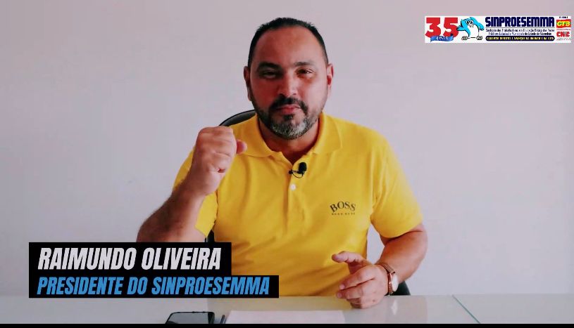 O Presidente Raimundo Oliveira destacou o papel fundamental do Sindicato, da Frente Norte-Nordeste e da assessoria jurídica do Sinproesemma, na obtenção desse resultado favorável no STF. Ele ressaltou que essa vitória completa representa um marco na luta 