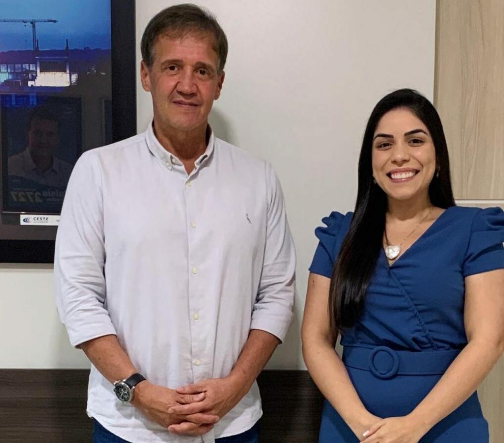 Segundo Aluísio, o partido Republicano, embora conservador em sua essência, integra a base de Lula.
