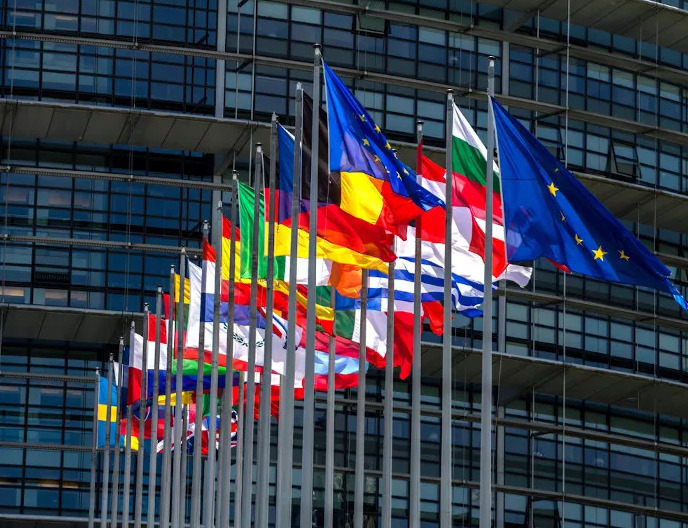 Esta visita se insere num contexto mais amplo de fortalecimento das relações entre a UE e os estados brasileiros.(Foto: Reprodução)