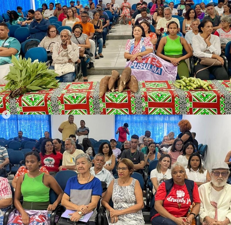 O Fórum das Comunidades e Comunidades Sociais definirá, nos próximos dias, quais estratégias serão utilizadas para levar as demandas da população às autoridades competentes.