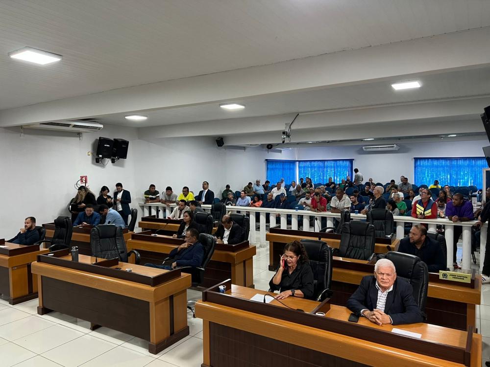 Com a revogação do reajuste do IPTU, espera-se aliviar o peso financeiro sobre os moradores e promover um ambiente mais justo e acessível para todos.