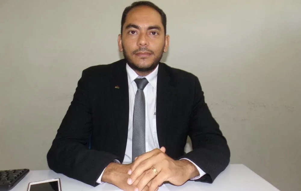 Prefeito de Imperatriz Assis Ramos: O município confirmou o ultrapasse do limite de despesas com pessoal
