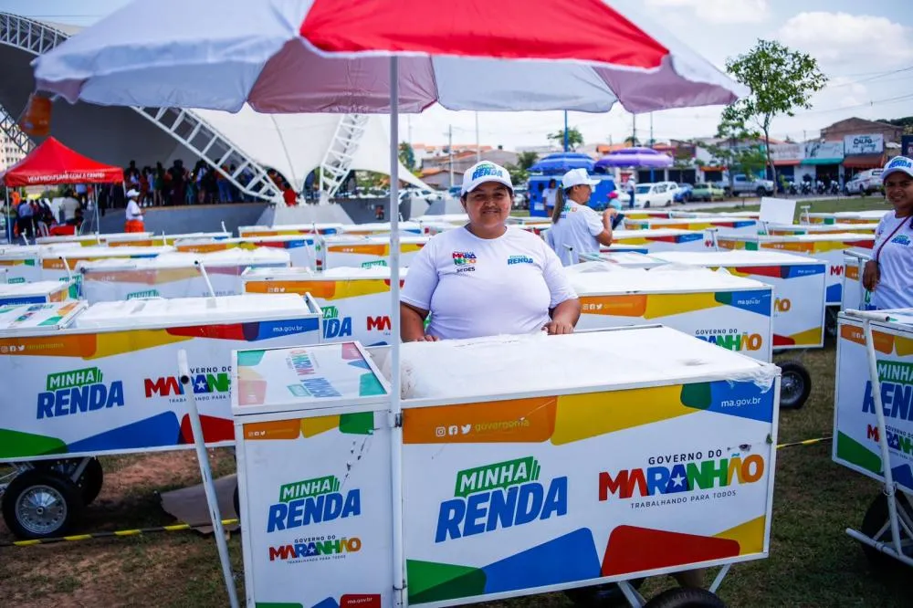 Com o apoio do Governo do Maranhão, por meio da AGEMSUL, o Sebrae dará início à implementação das ações planejadas, promovendo o  desenvolvimento local e regional.