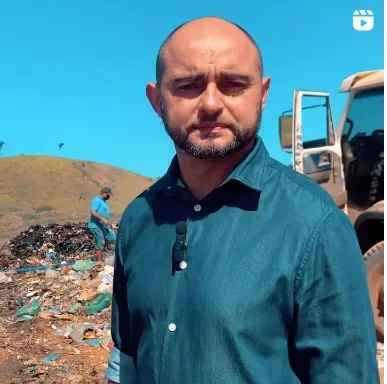 Rafael Silvestre se afasta de suas funções na associação: compromisso com a ética e a transparência na política local.
