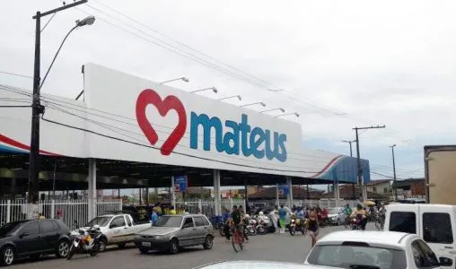 O Mateus Supermercados alegou não ter havido a prática de qualquer ato de racismo.
