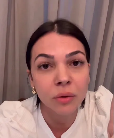 "Se o prefeito Assis Ramos estiver de um lado, eu vou estar do outro lado", disse Janaina