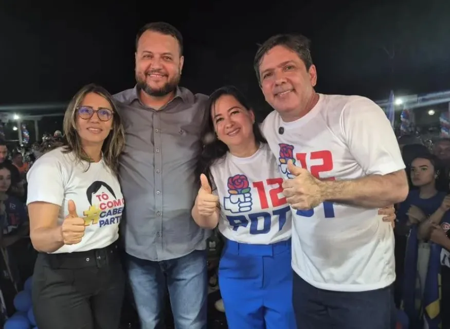 Divulgação: Assessoria
