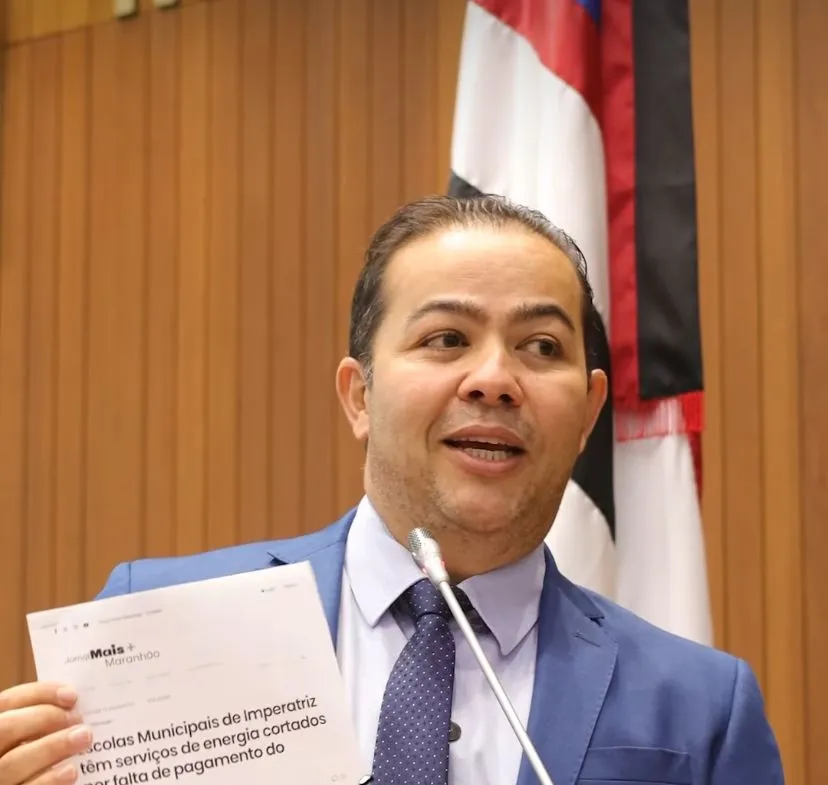 Rildo foi enfático ao dizer que Imperatriz vive o que considera ser a “pior administração municipal da história”.
