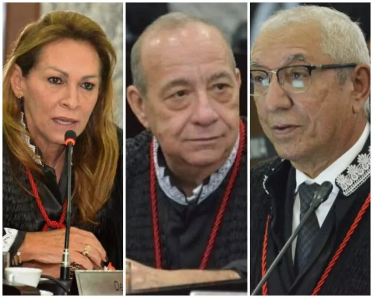 Operação contra corrupção no Maranhão divulga nomes dos envolvidos, do Judiciário e Política