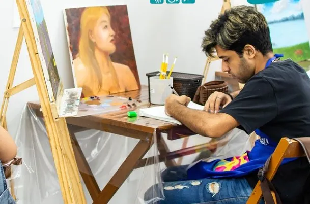 As inscrições devem ser feitas presencialmente na secretaria do Centro Cultural Tatajuba, em horário comercial. 