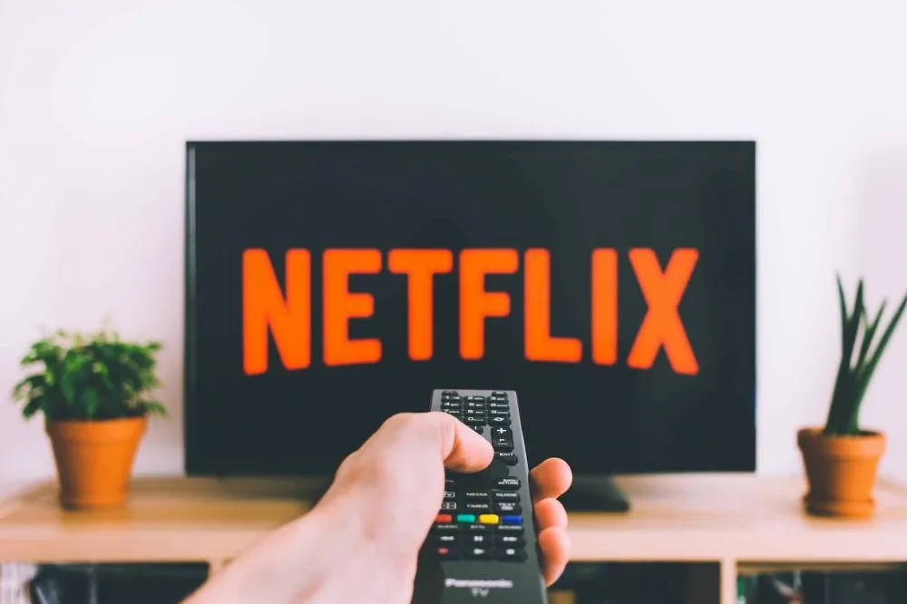 Filmes e séries da Netflix. Foto; Divulgação