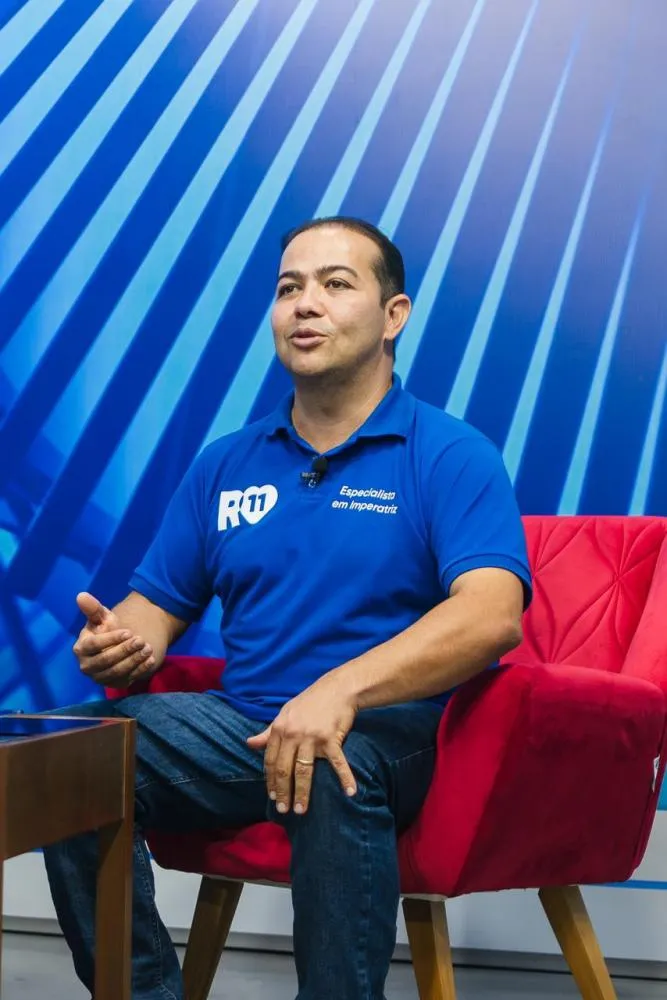 Como Deputado Estadual, Rildo sempre bateu na porta de parceiros que poderiam colaborar e investir na cidade, como o Governo do Estado e o Governo Federal