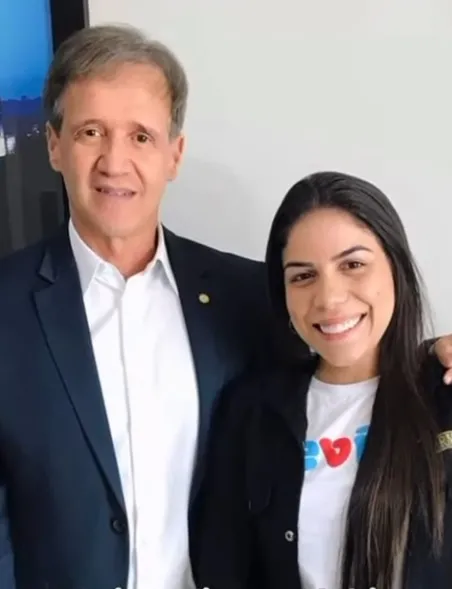 Mendes revelou os motivos de seu distanciamento da campanha de Mariana.