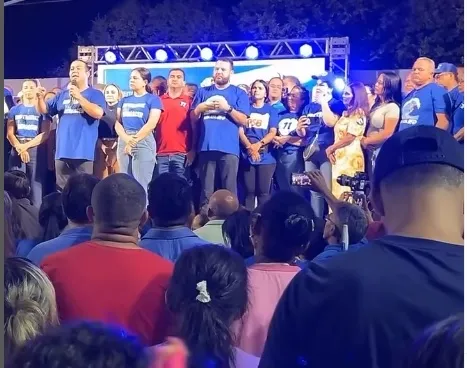 A gestão de saúde da cidade foi um dos pontos mais criticados por Rildo durante a campanha, que agora promete uma auditoria federal para averiguar possíveis irregularidades. 
