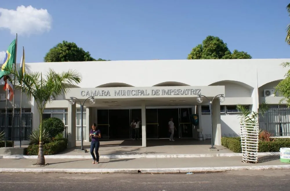 o MP pediu na Justiça a exoneração dos servidores inconstitucionalmente contratados para os cargos em comissão na Câmara Municipal de Imperatriz. Foto: Divulgação
