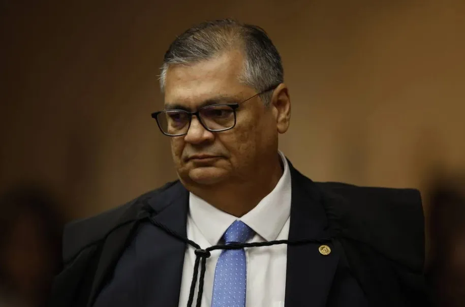 Dino seria o “Juca” citado em um documento que detalhava o plano criminoso. Foto: Divulgação STF