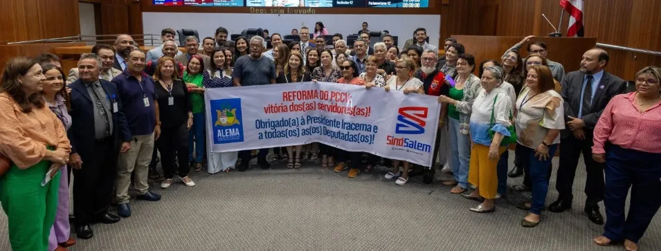 Com o novo plano, os trabalhadores terão ganhos remuneratórios reais e vão poder usufruir de um reajuste salarial que supera as perdas inflacionárias registradas nos últimos anos.