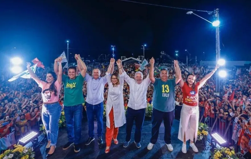 A depender dos gestos a serem feitos estabelecido nas conversas, a paz pode voltar a reinar entre brandonistas e dinistas.Foto: Divulgação